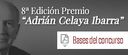 Bases 8 edicion concurso Adrian Celaya Ibarra